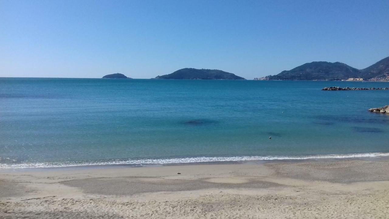 Ca Di Ale 호텔 레리치 외부 사진