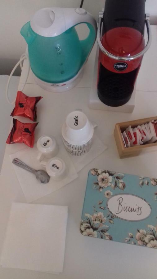 Ca Di Ale 호텔 레리치 외부 사진