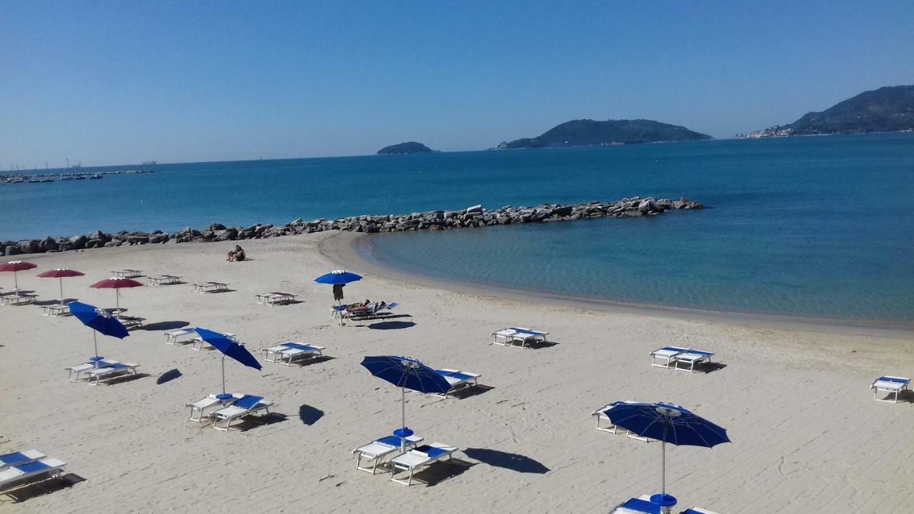 Ca Di Ale 호텔 레리치 외부 사진